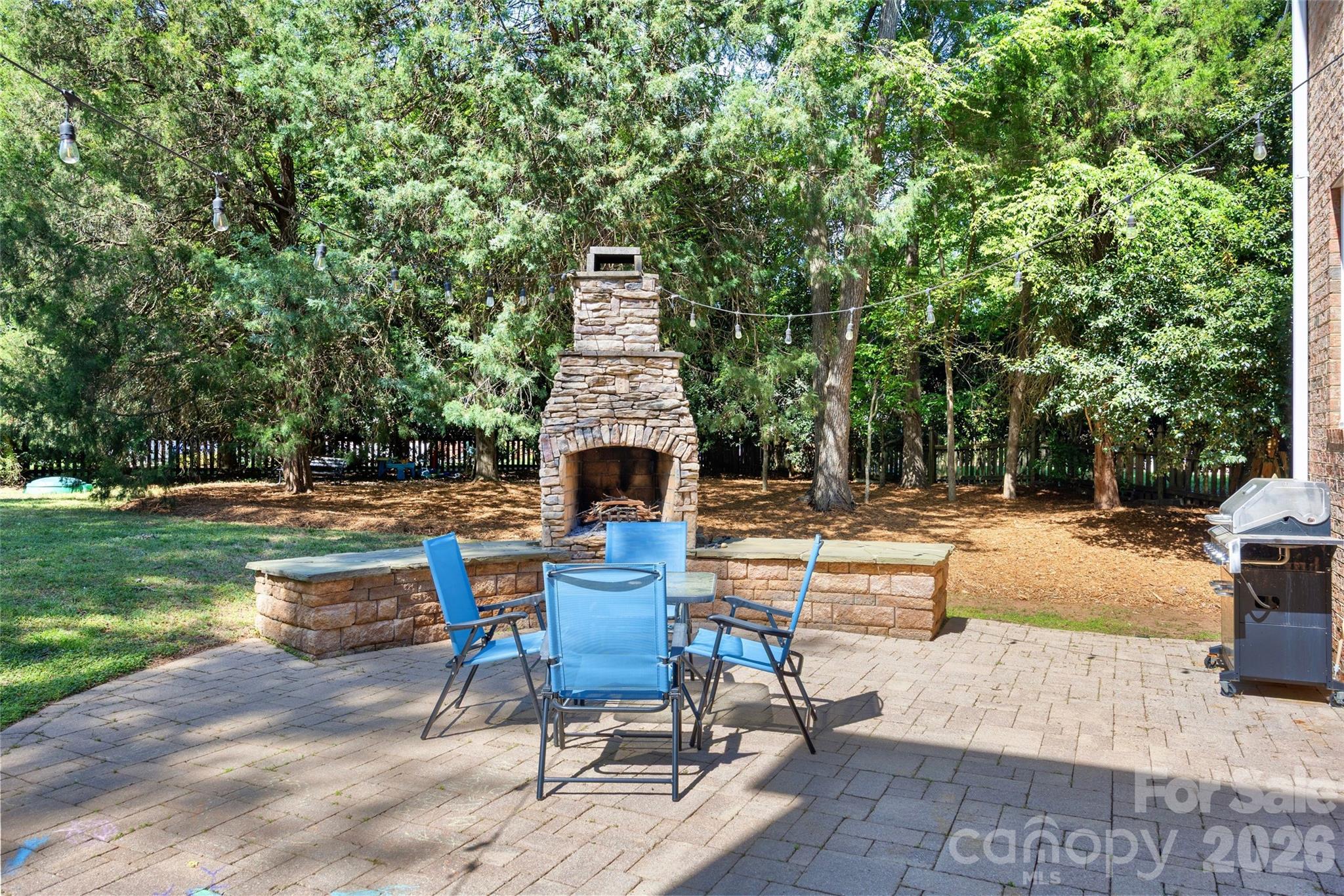 Piper Glen - Residential