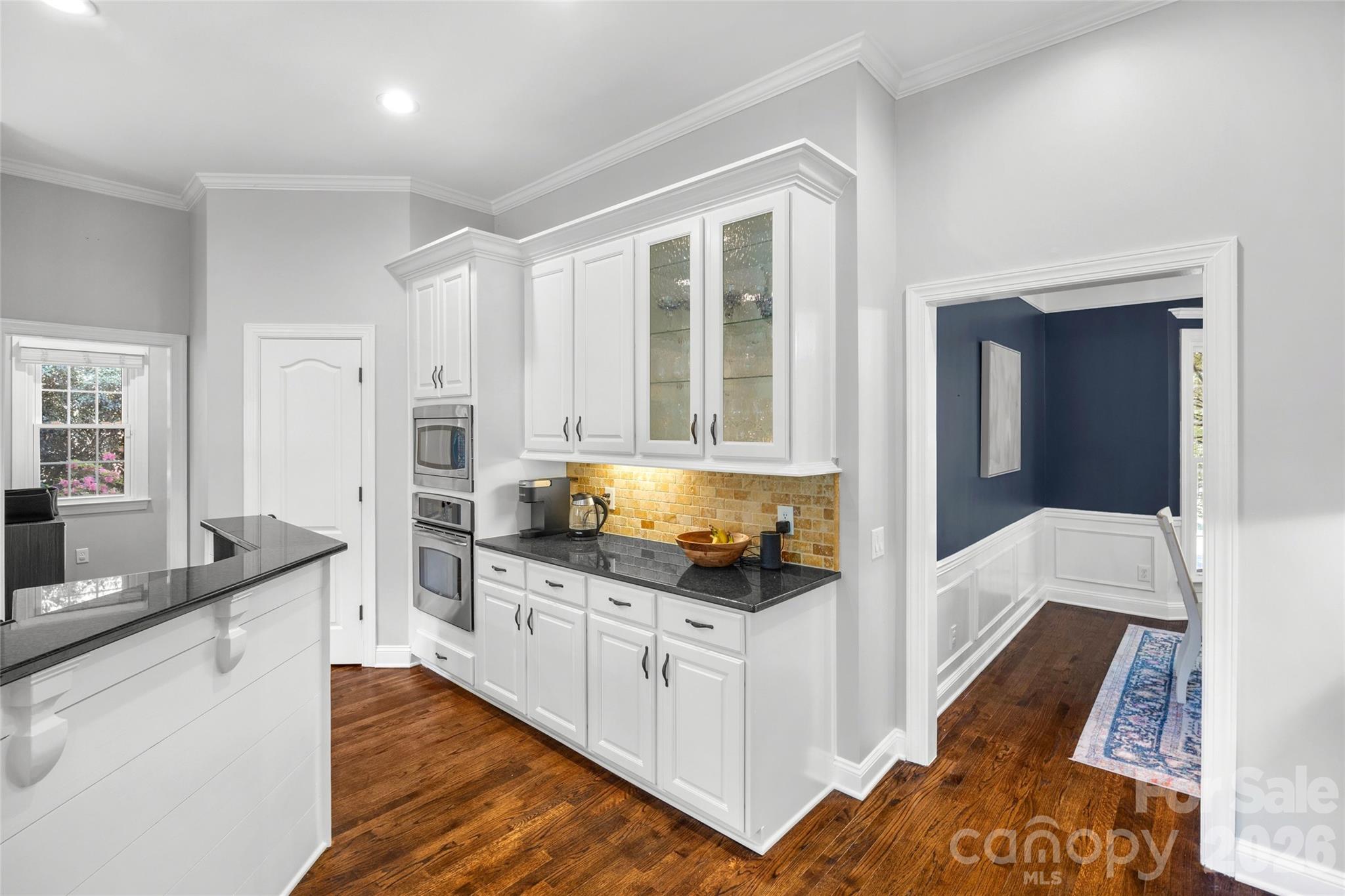 Piper Glen - Residential