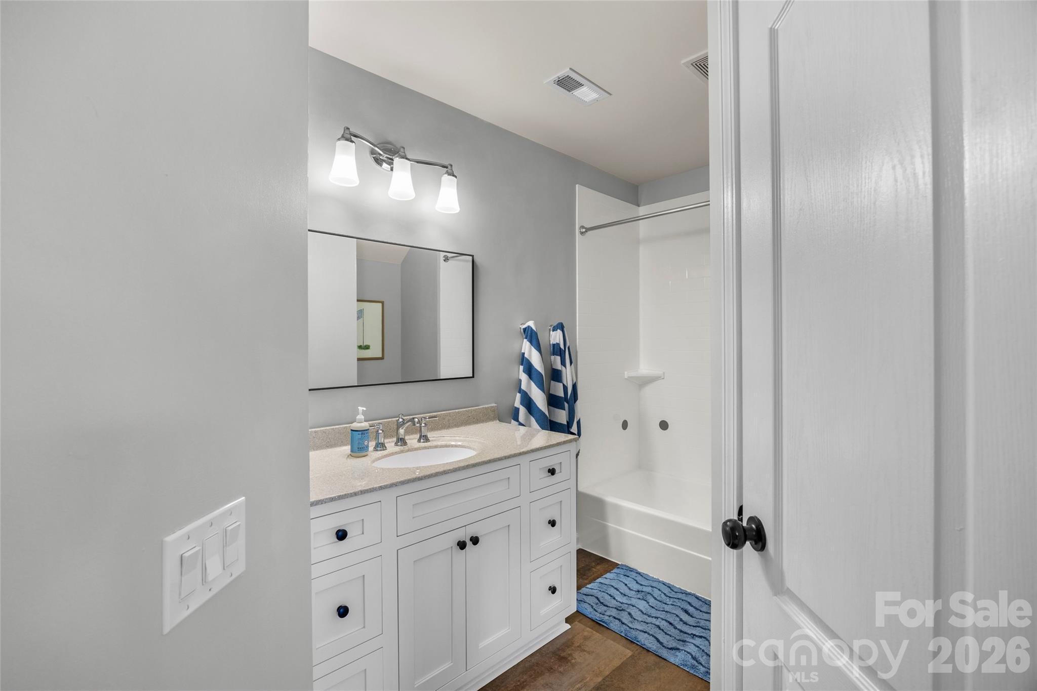 Piper Glen - Residential