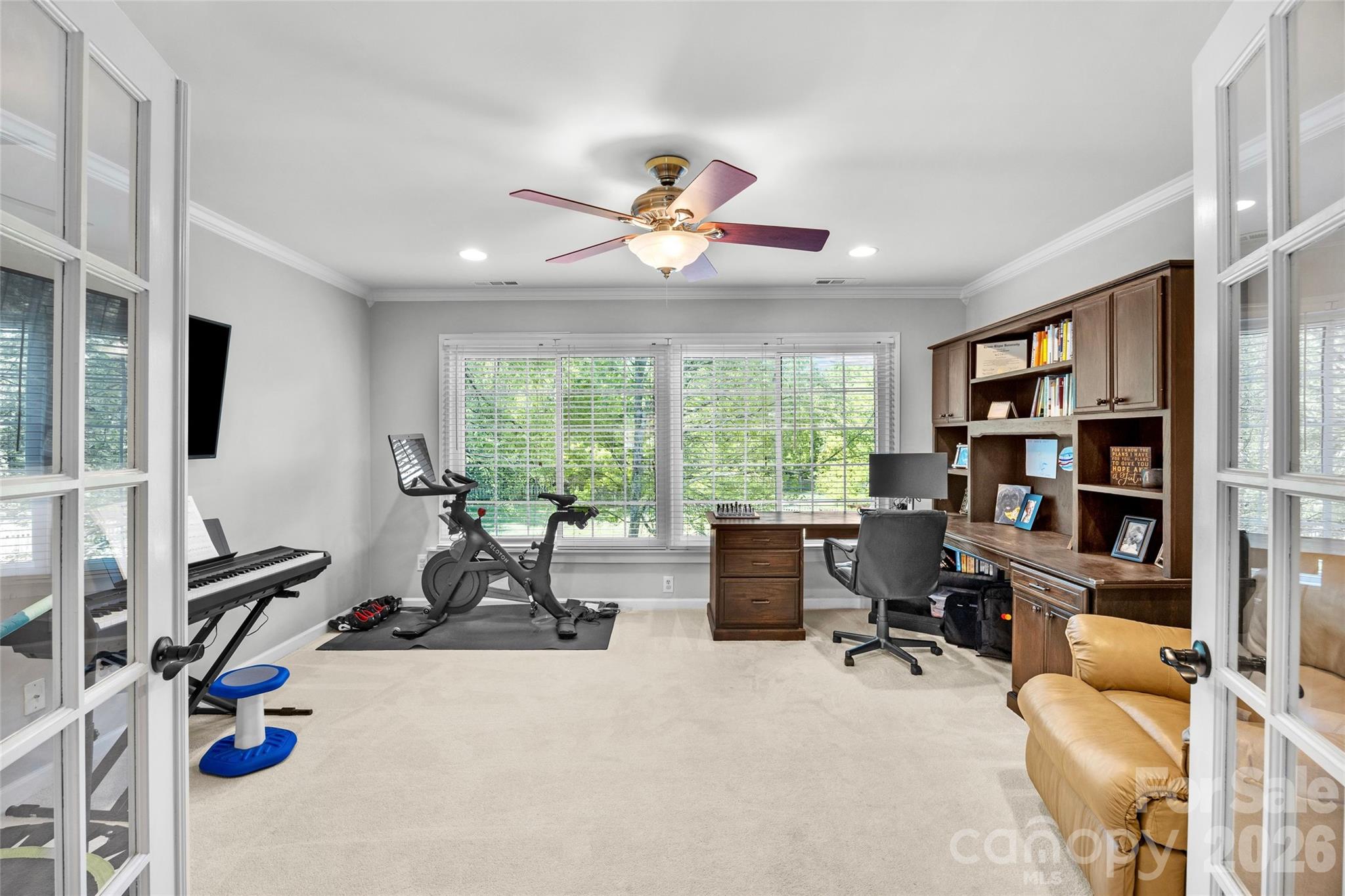 Piper Glen - Residential