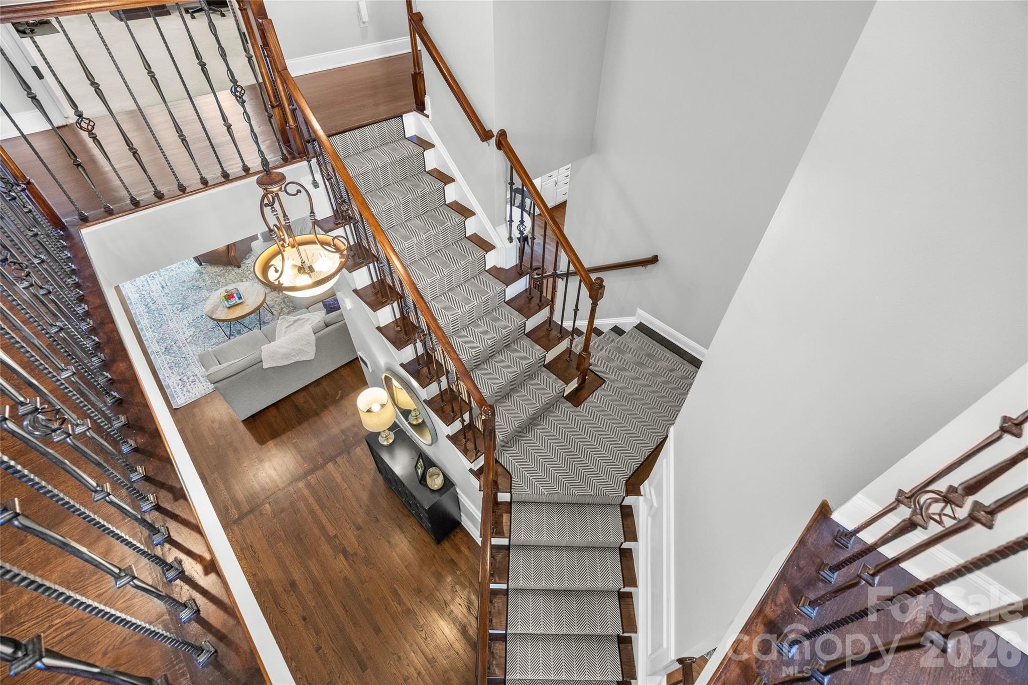 Piper Glen - Residential