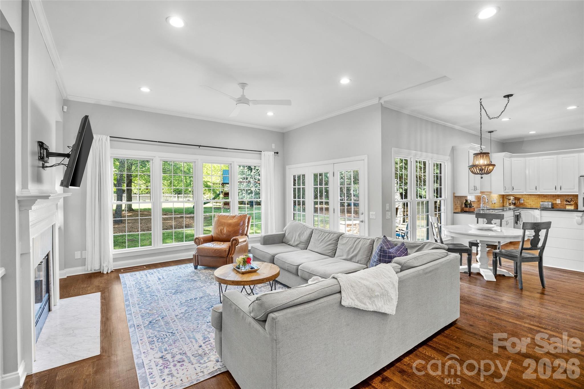 Piper Glen - Residential