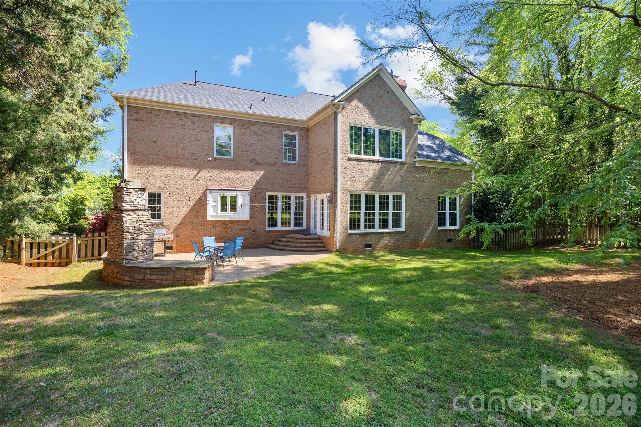 Piper Glen - Residential