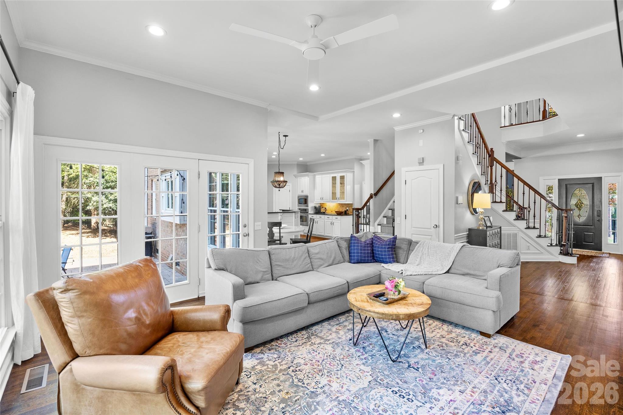 Piper Glen - Residential