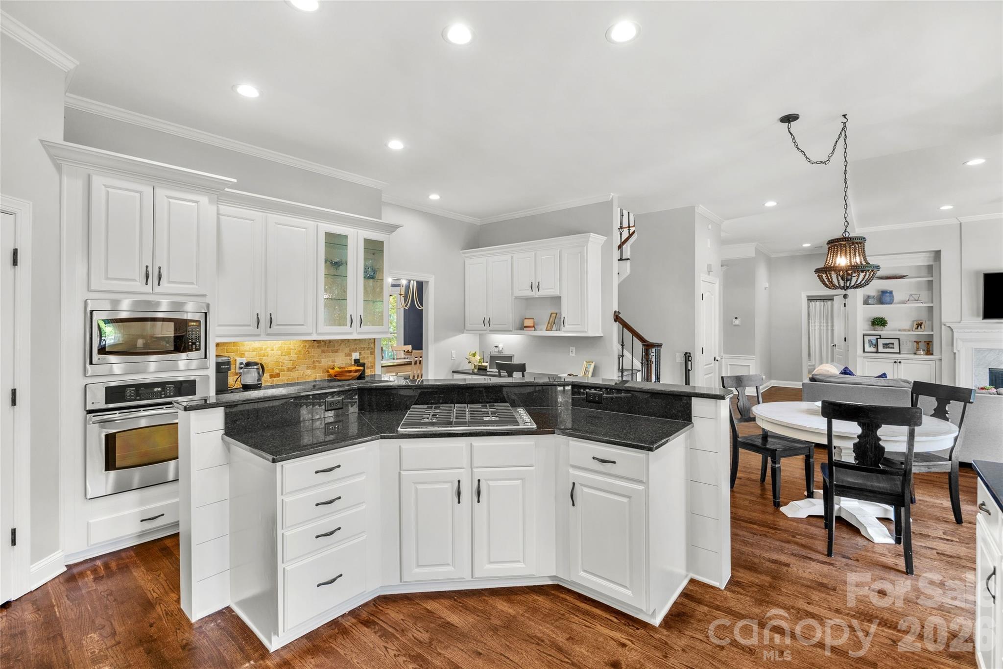 Piper Glen - Residential