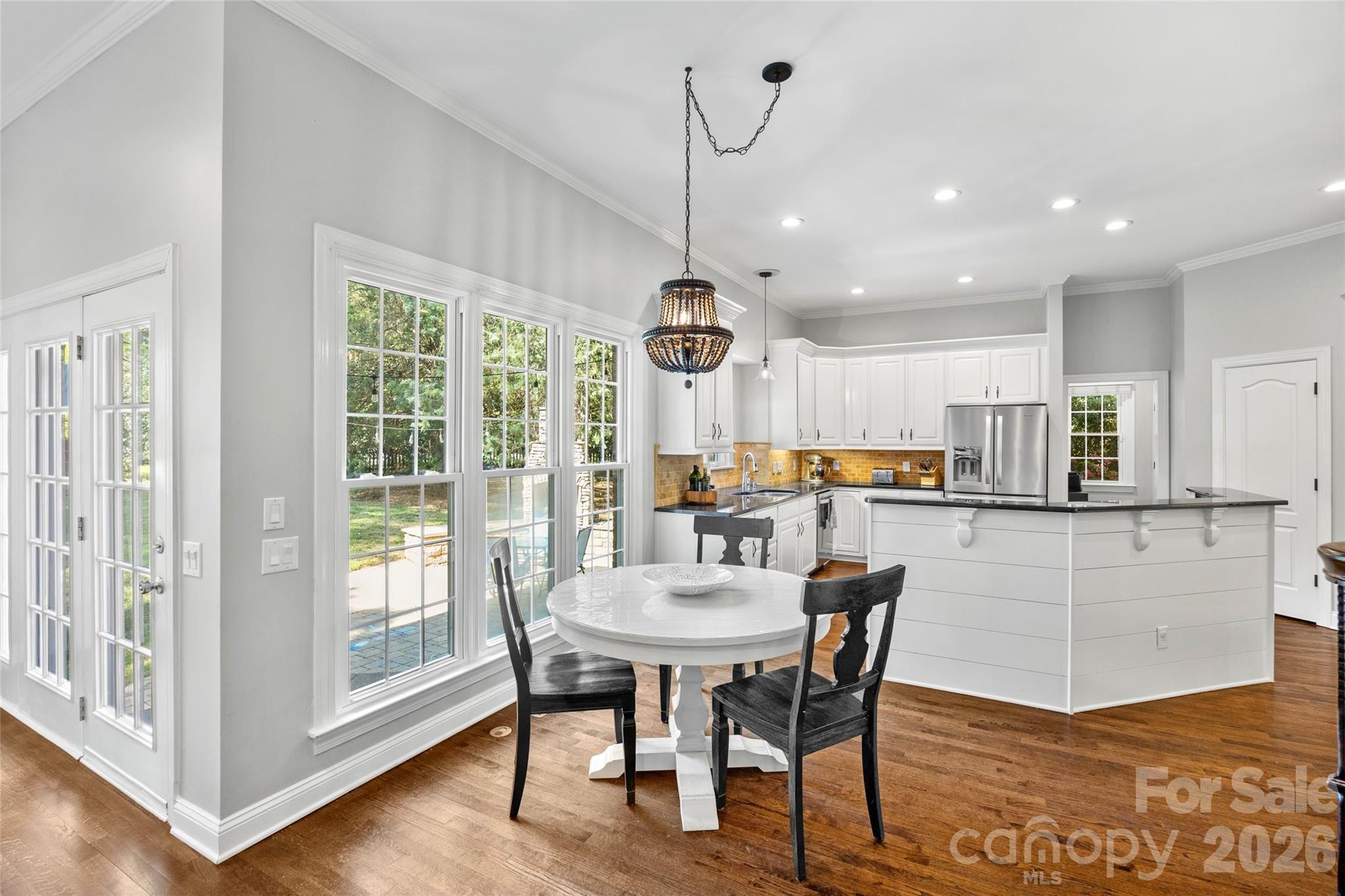 Piper Glen - Residential