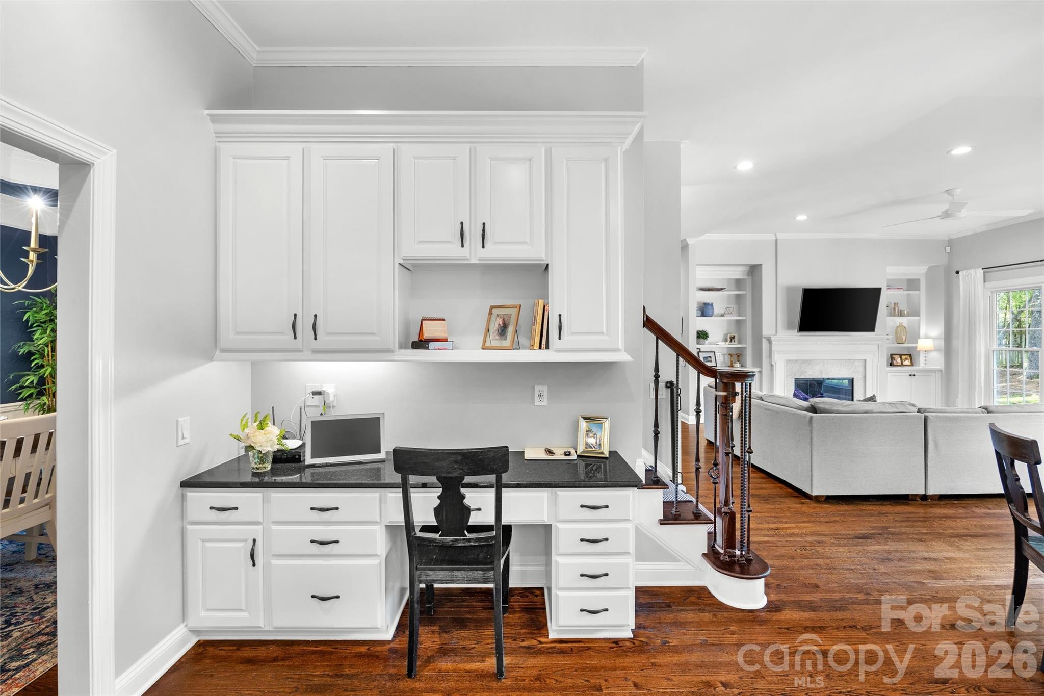 Piper Glen - Residential