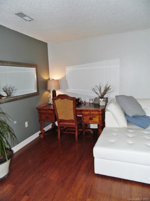 Regent Park - Residential