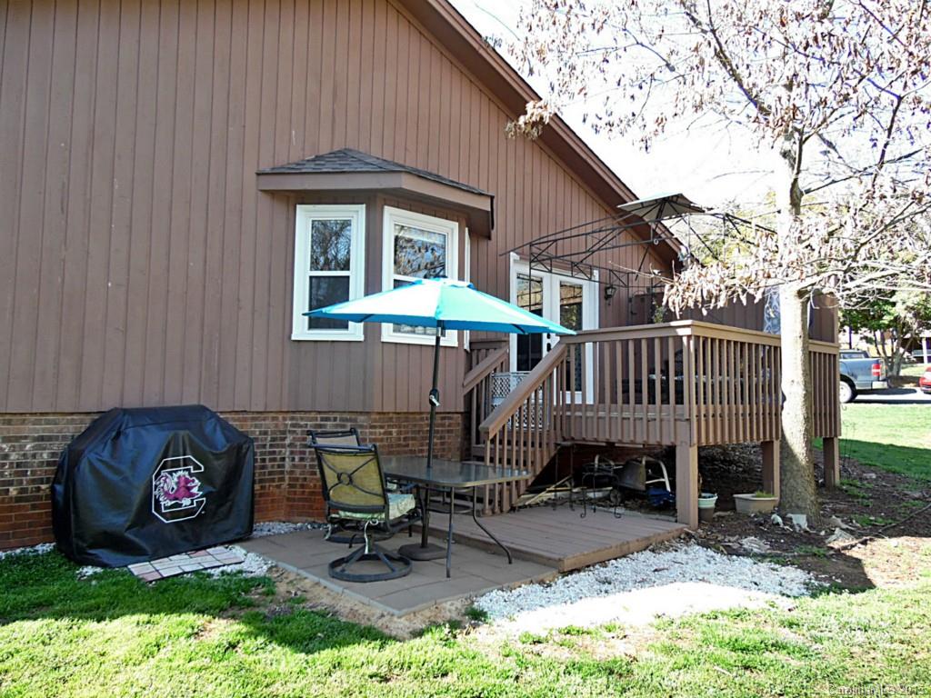 Regent Park - Residential