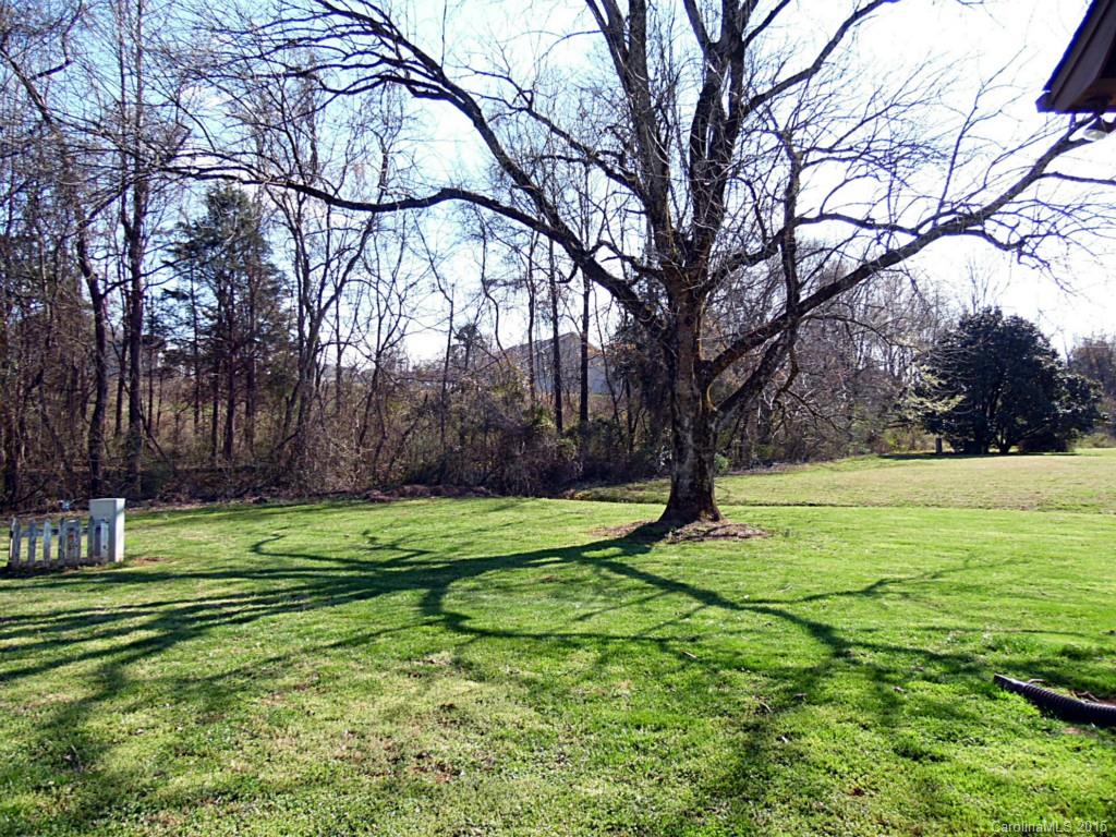 Regent Park - Residential