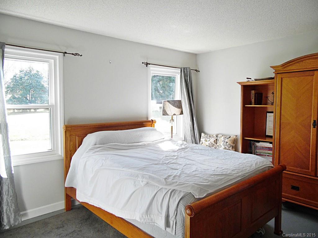 Regent Park - Residential