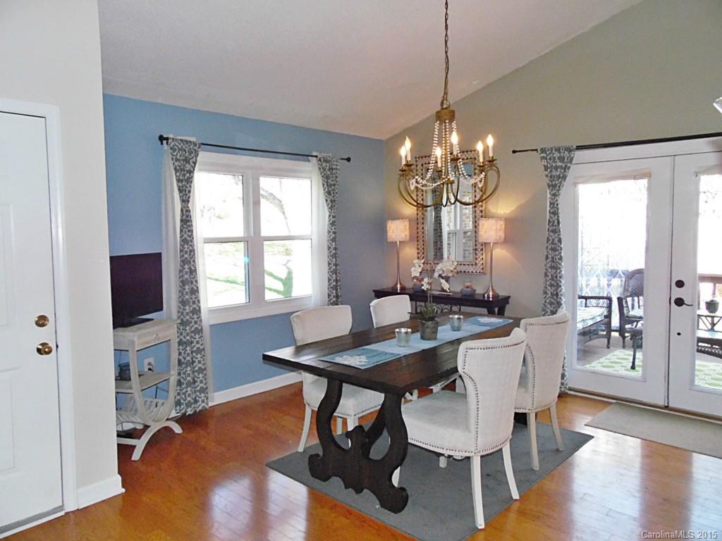 Regent Park - Residential