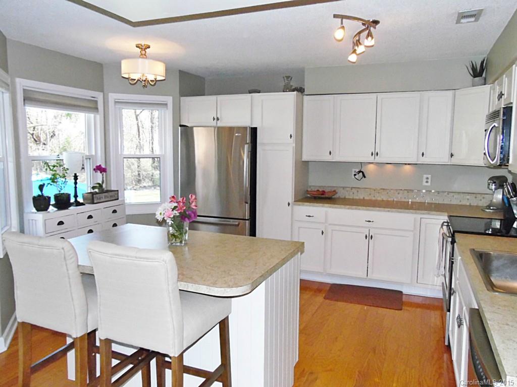 Regent Park - Residential