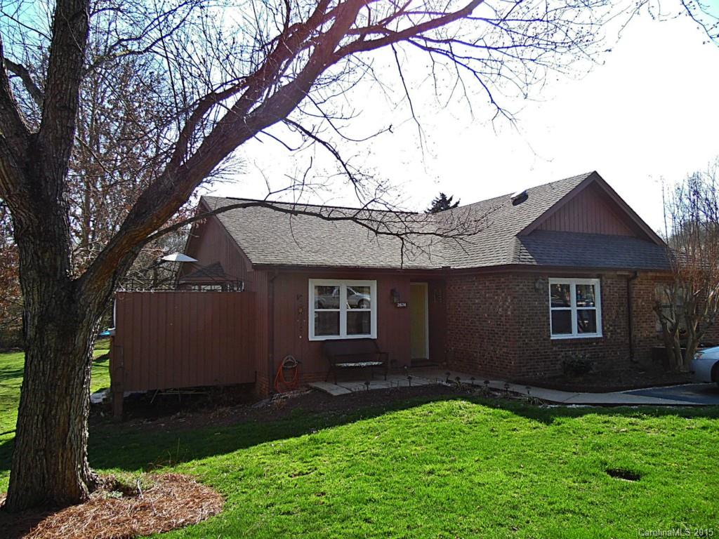 Regent Park - Residential