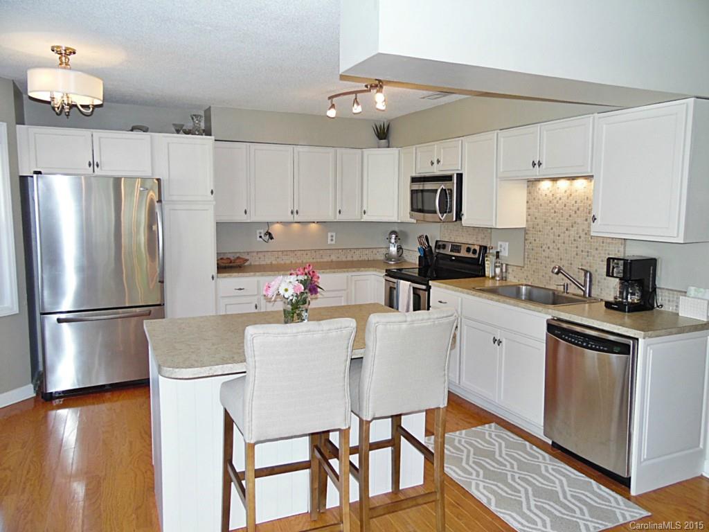 Regent Park - Residential