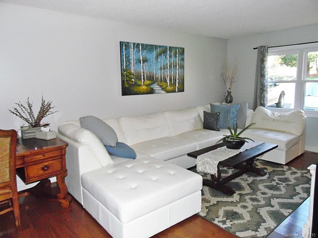 Regent Park - Residential