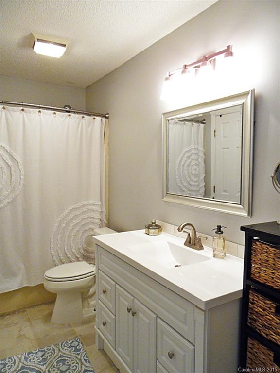 Regent Park - Residential