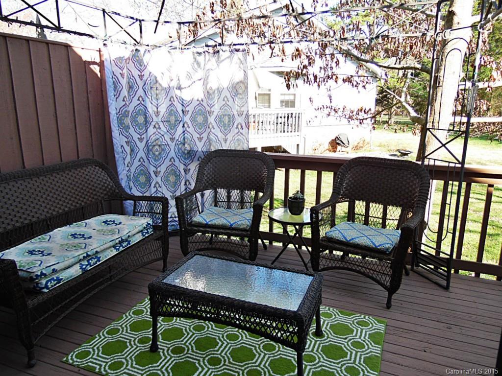 Regent Park - Residential