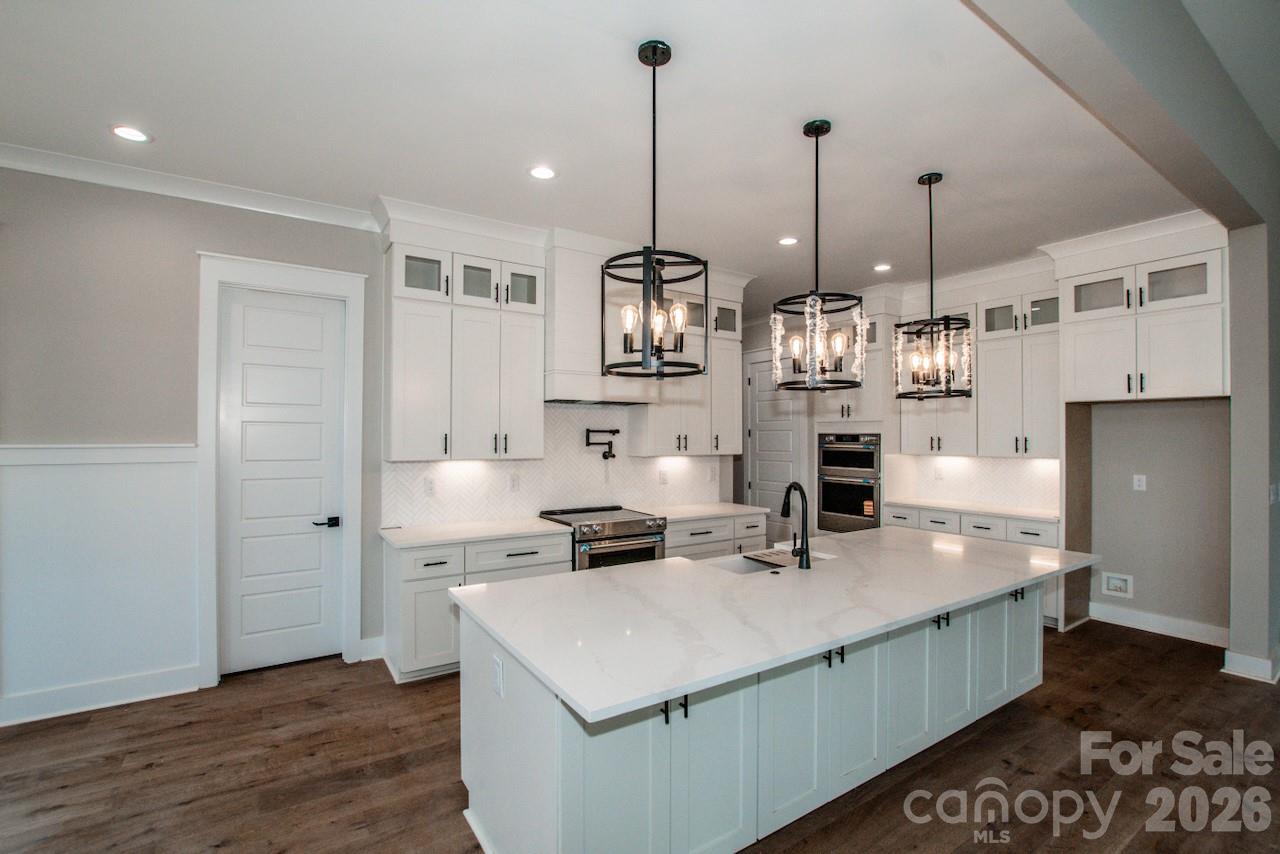 Magnolia Ridge - Residential