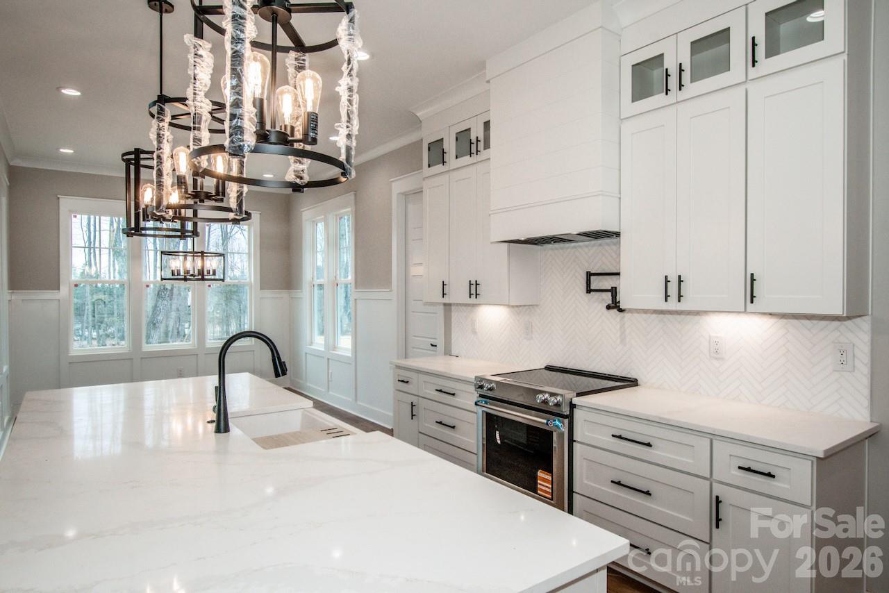 Magnolia Ridge - Residential