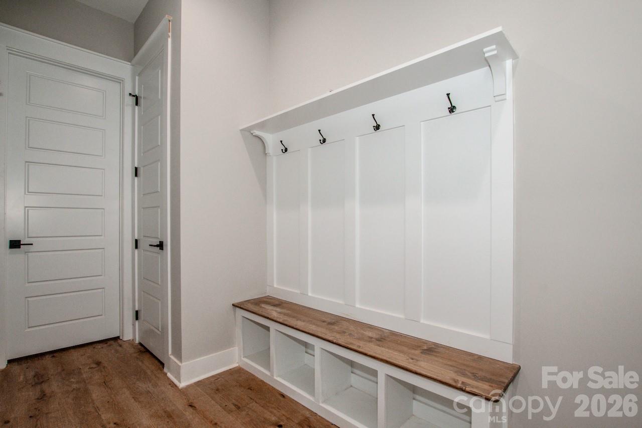 Magnolia Ridge - Residential