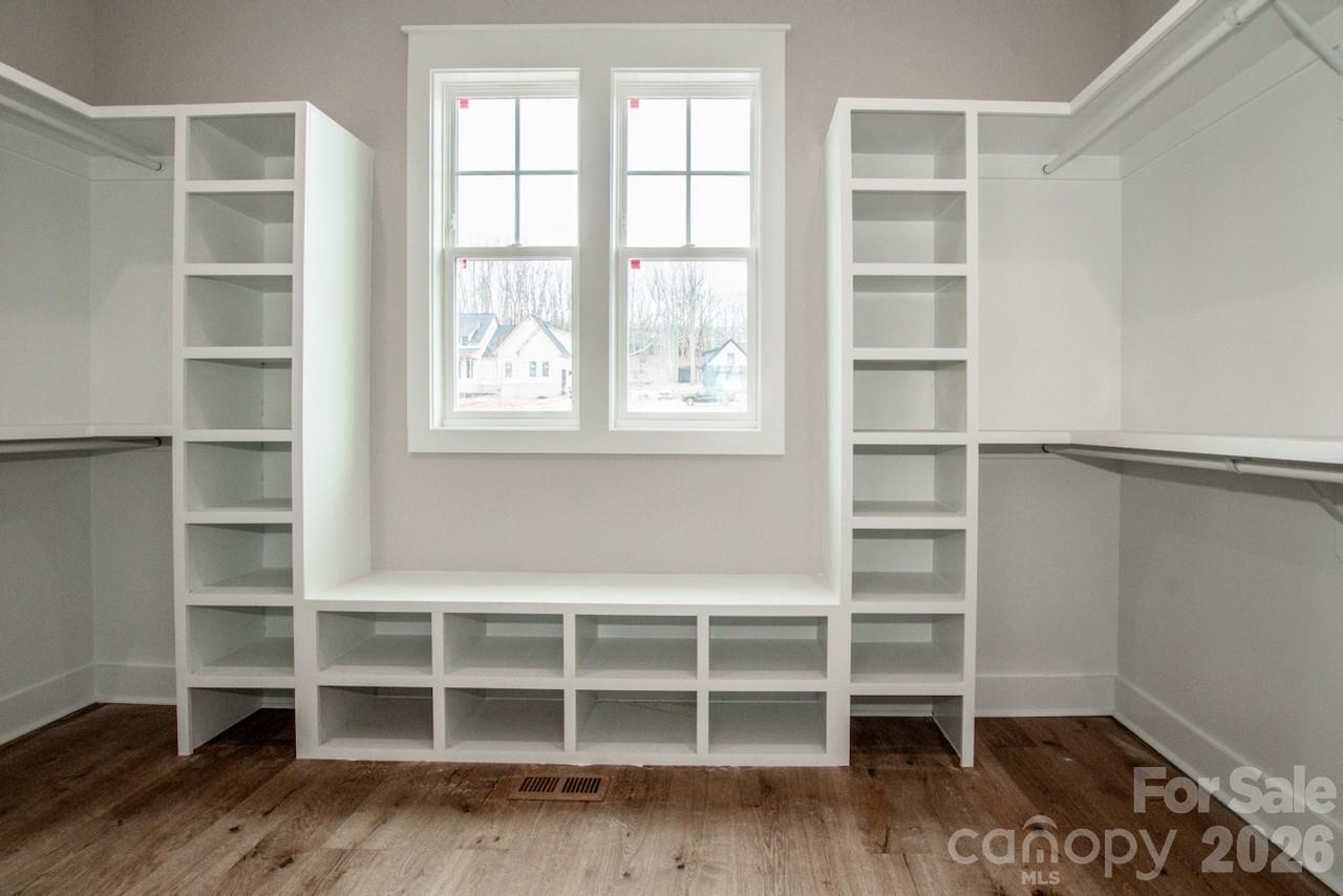 Magnolia Ridge - Residential