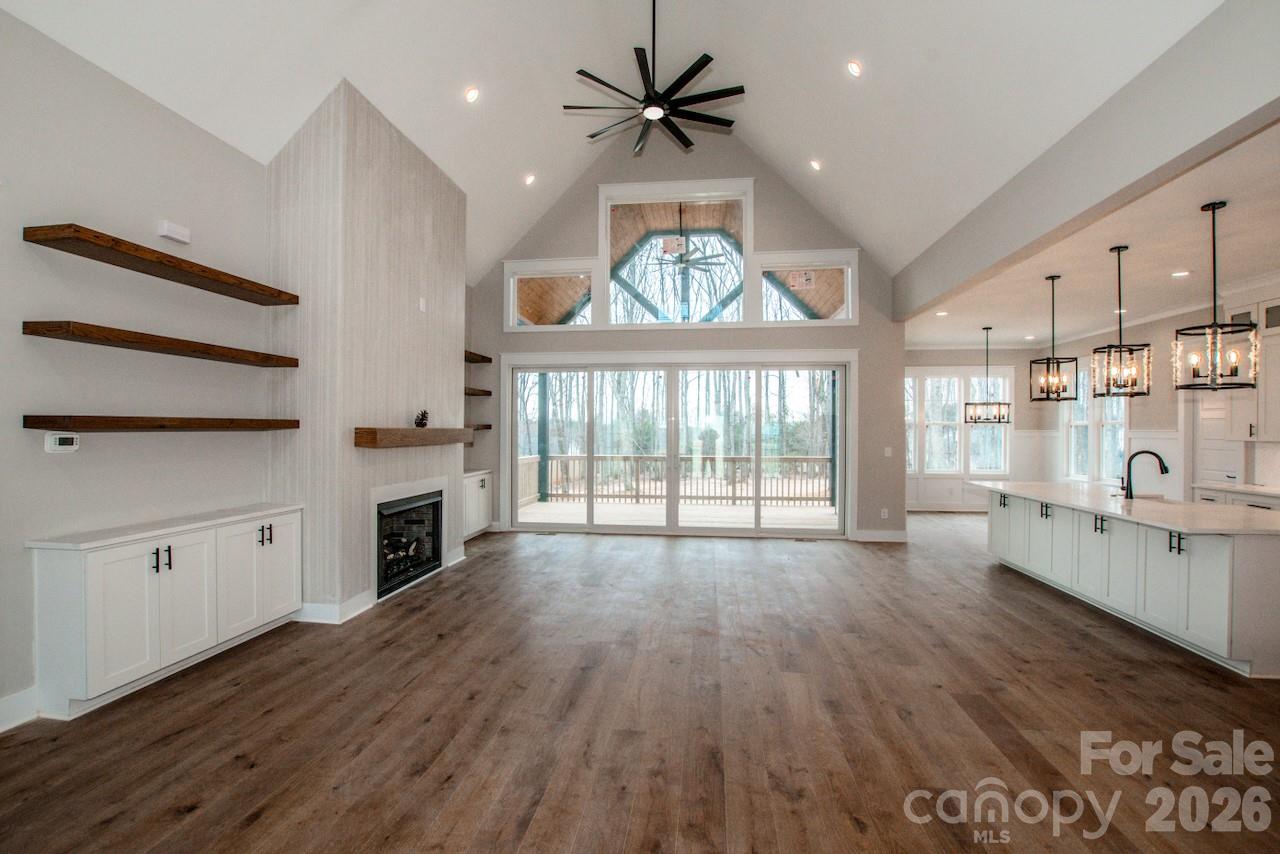 Magnolia Ridge - Residential