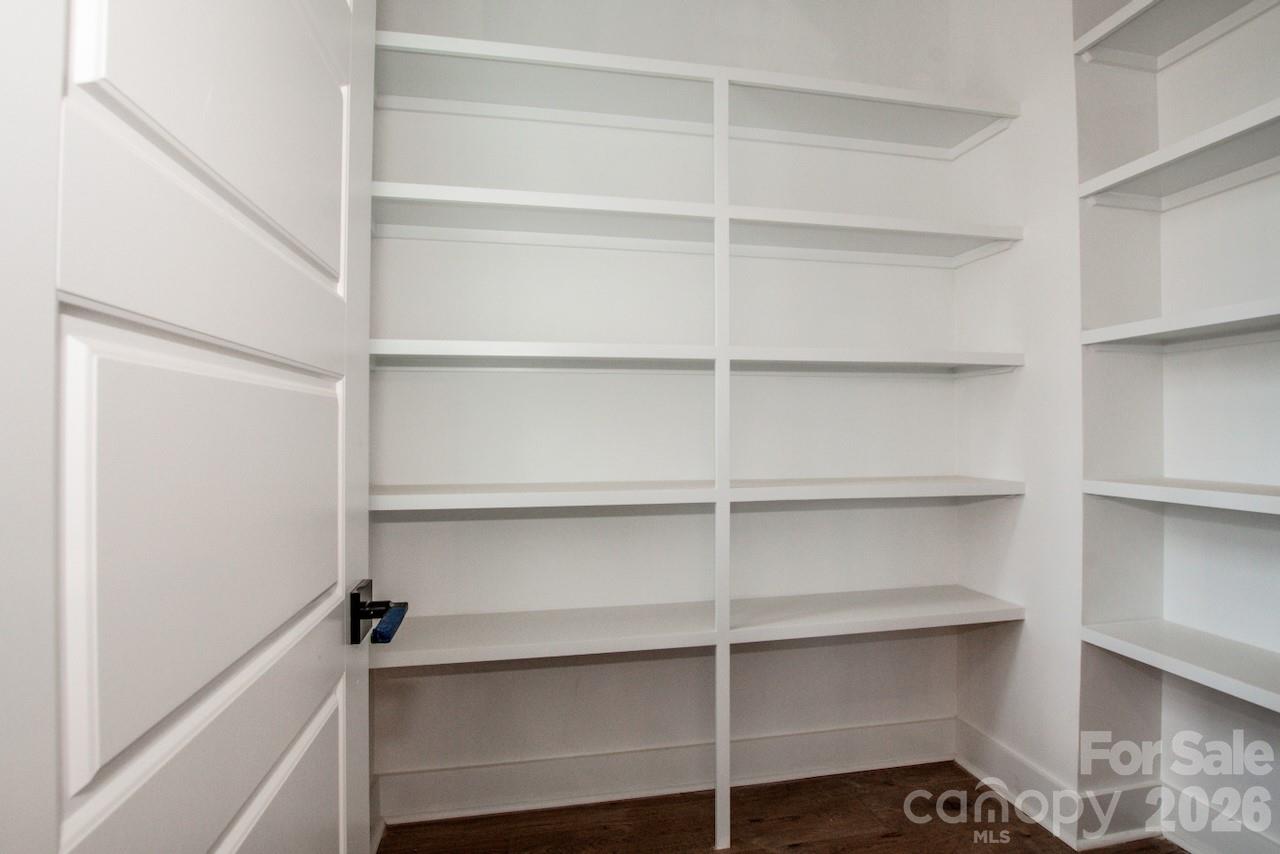 Magnolia Ridge - Residential