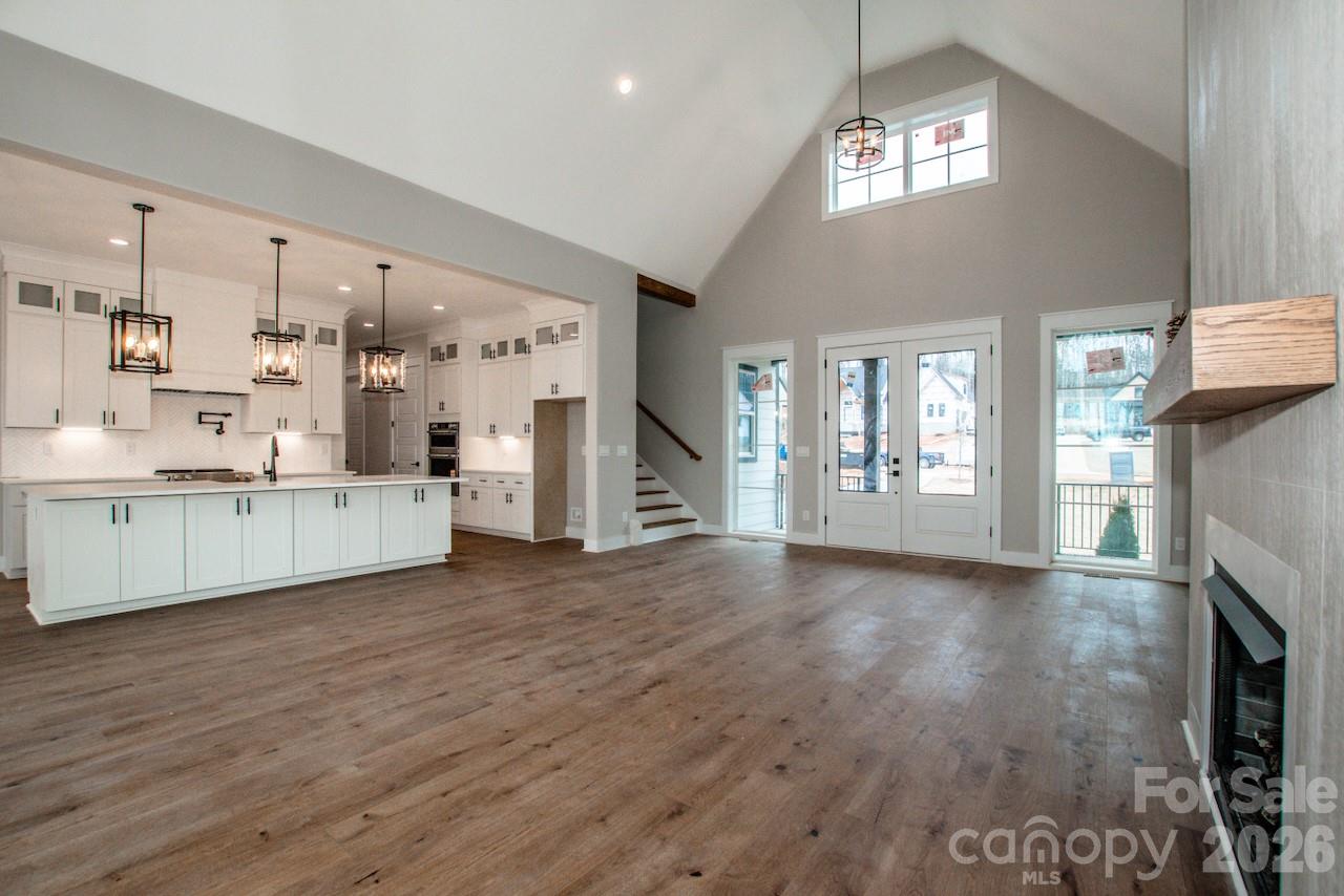 Magnolia Ridge - Residential