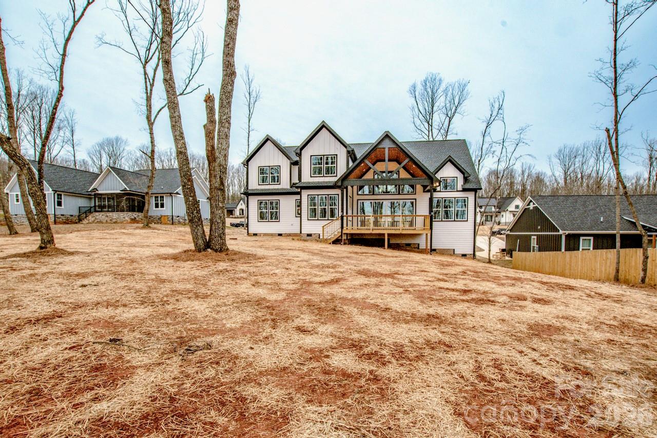 Magnolia Ridge - Residential