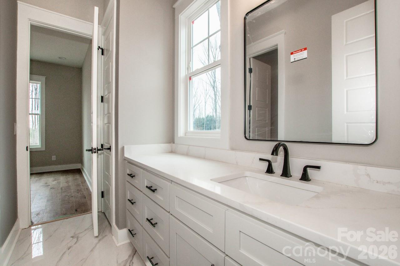 Magnolia Ridge - Residential