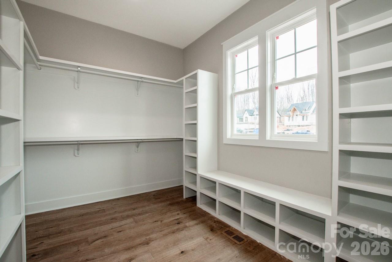 Magnolia Ridge - Residential