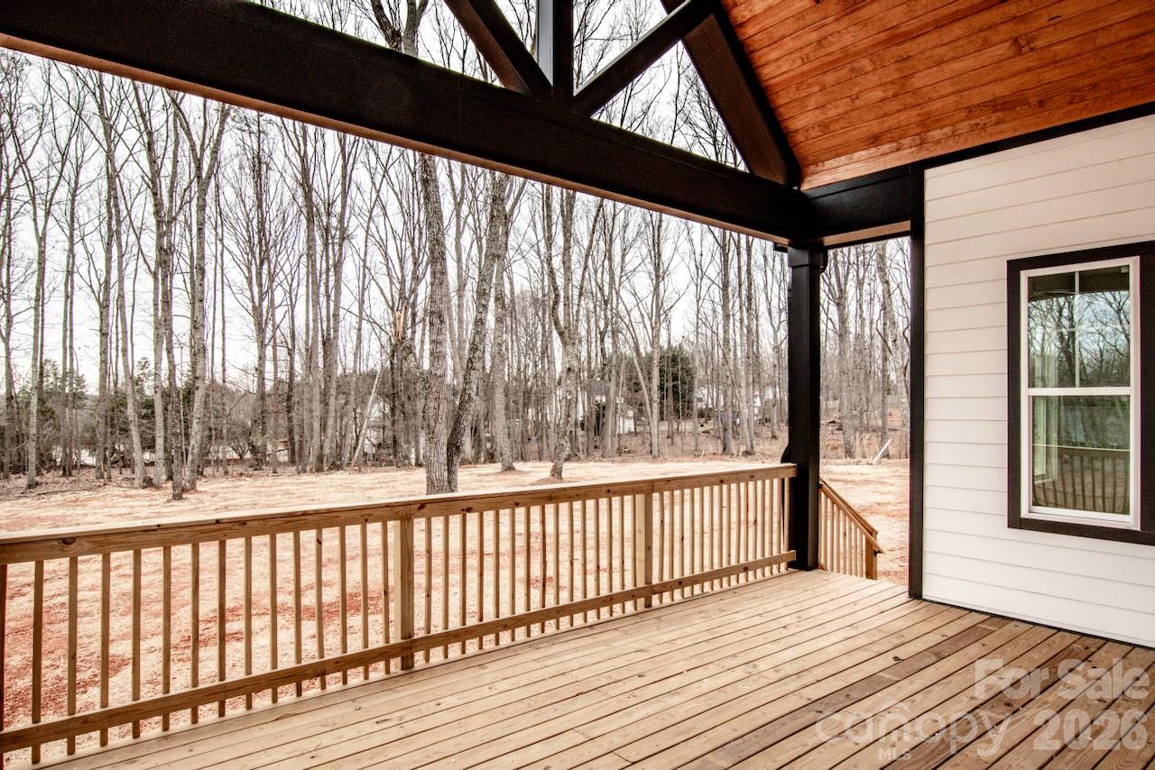 Magnolia Ridge - Residential