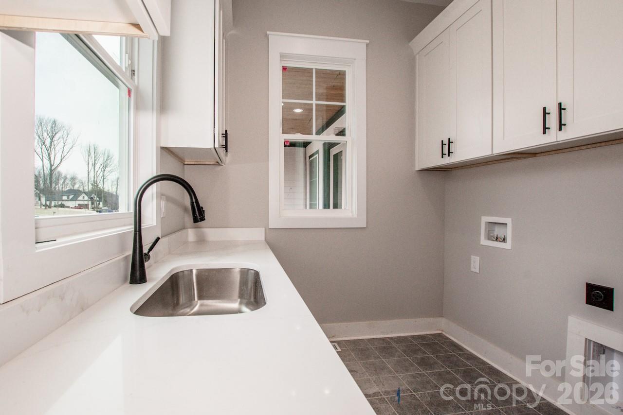 Magnolia Ridge - Residential