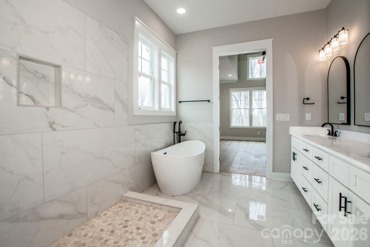 Magnolia Ridge - Residential