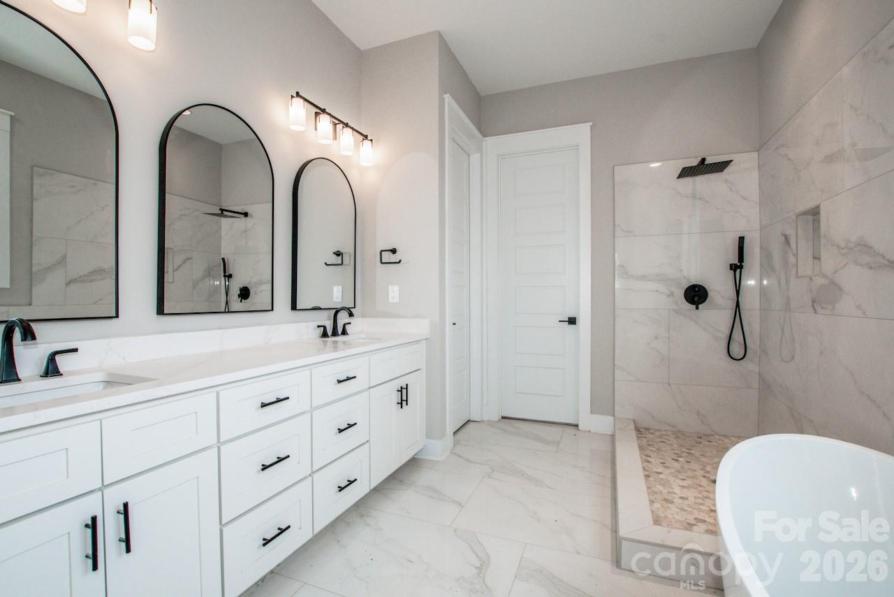 Magnolia Ridge - Residential