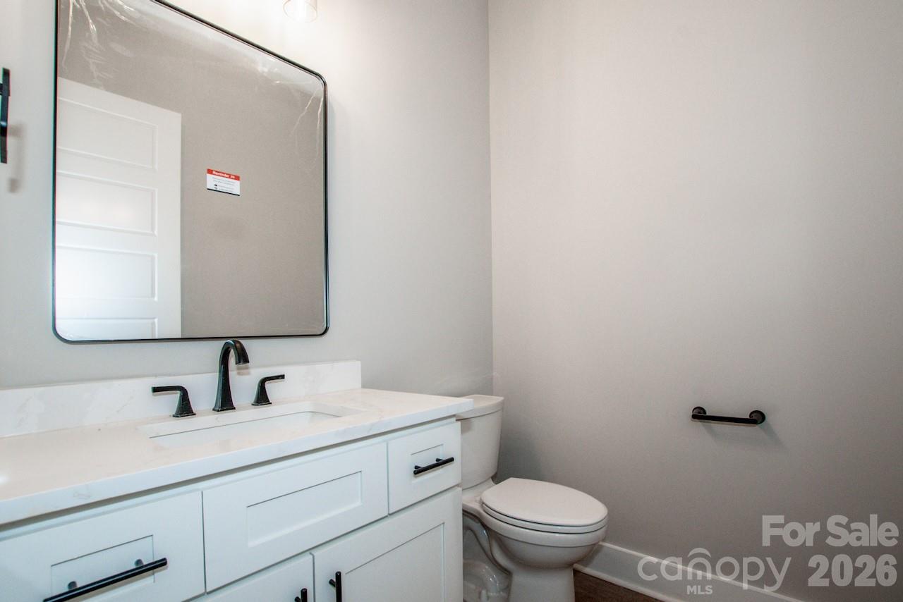 Magnolia Ridge - Residential