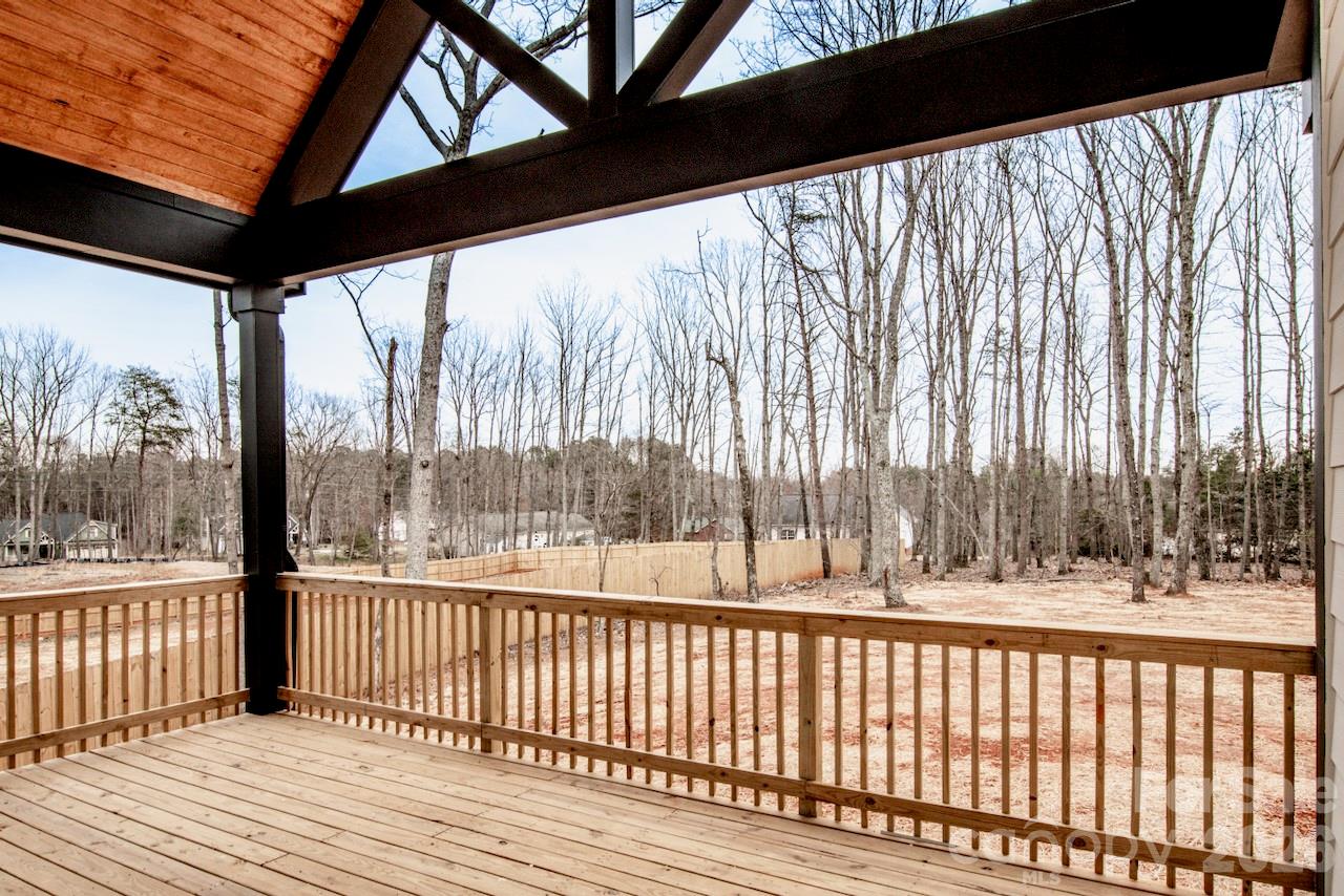 Magnolia Ridge - Residential