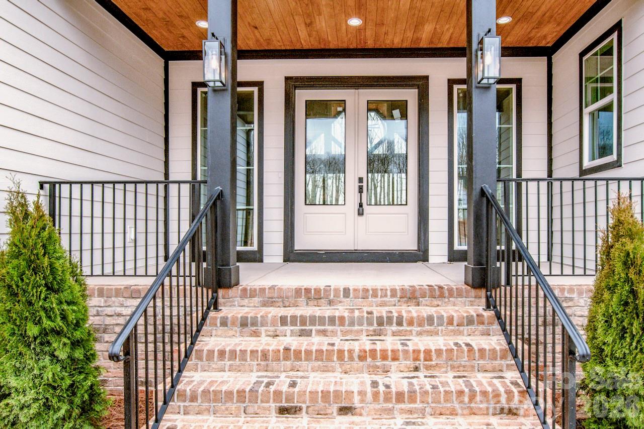 Magnolia Ridge - Residential