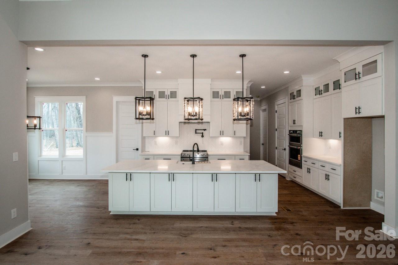 Magnolia Ridge - Residential