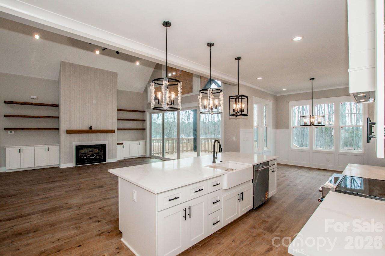 Magnolia Ridge - Residential