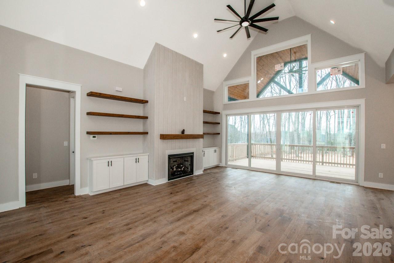 Magnolia Ridge - Residential