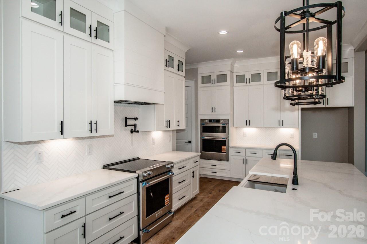 Magnolia Ridge - Residential