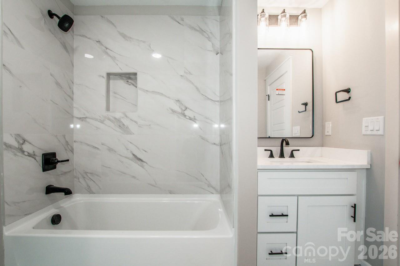 Magnolia Ridge - Residential