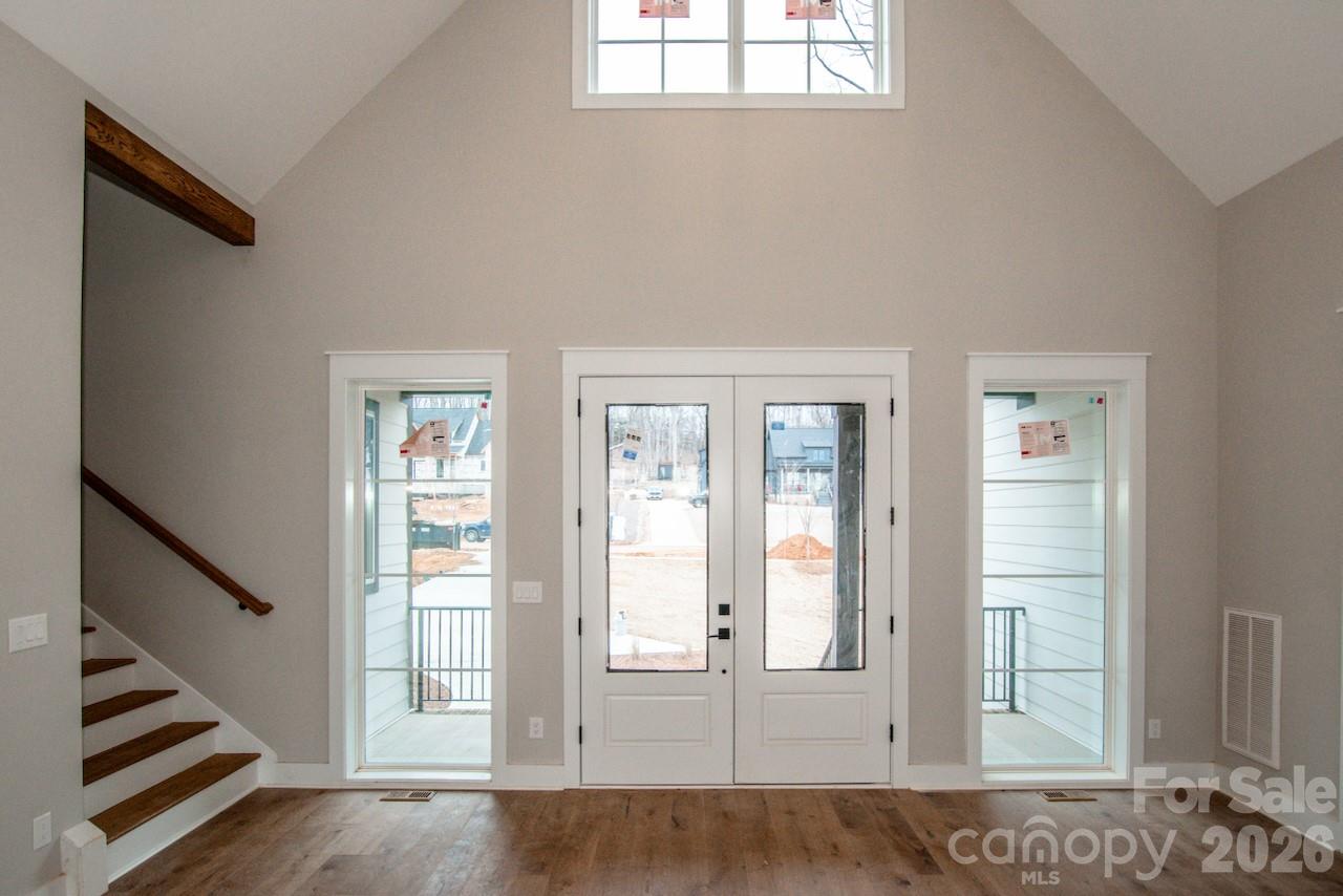 Magnolia Ridge - Residential