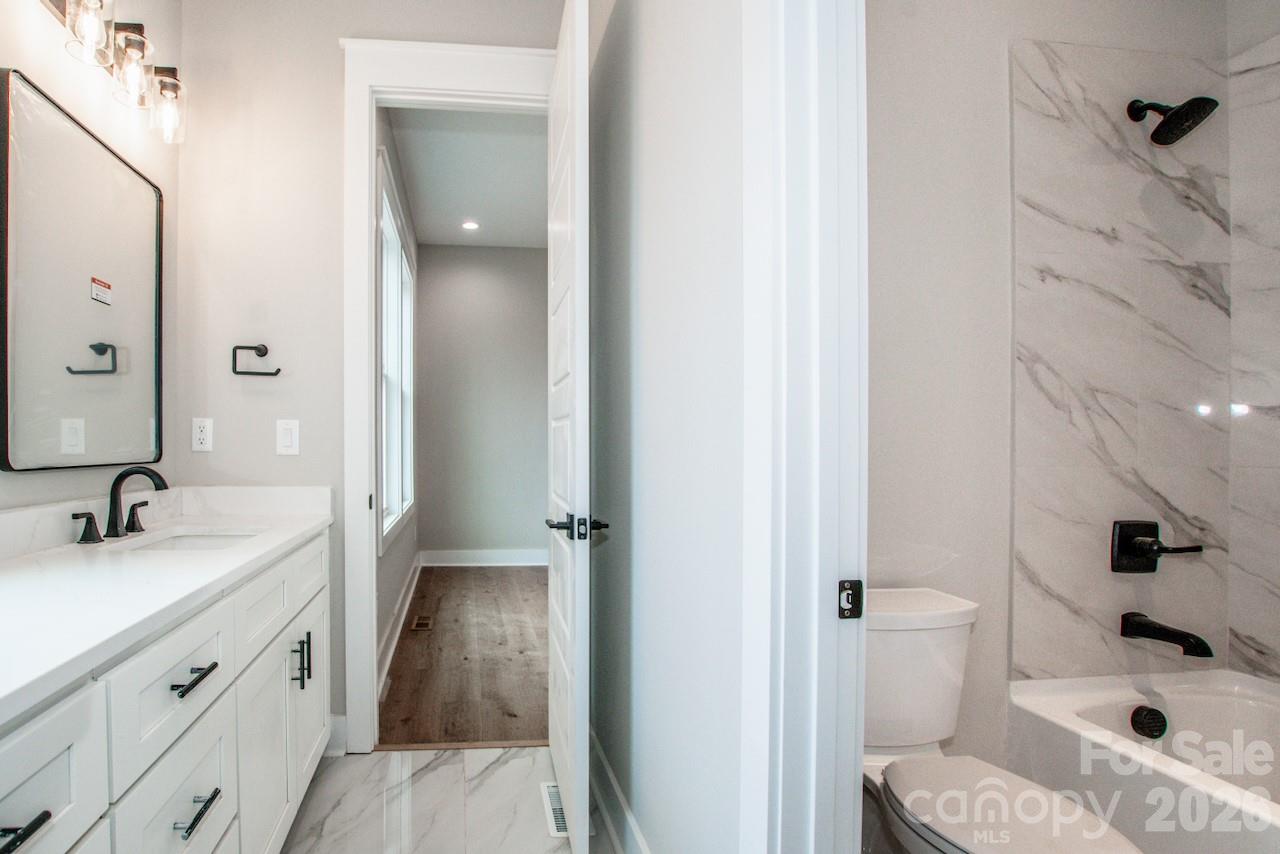 Magnolia Ridge - Residential