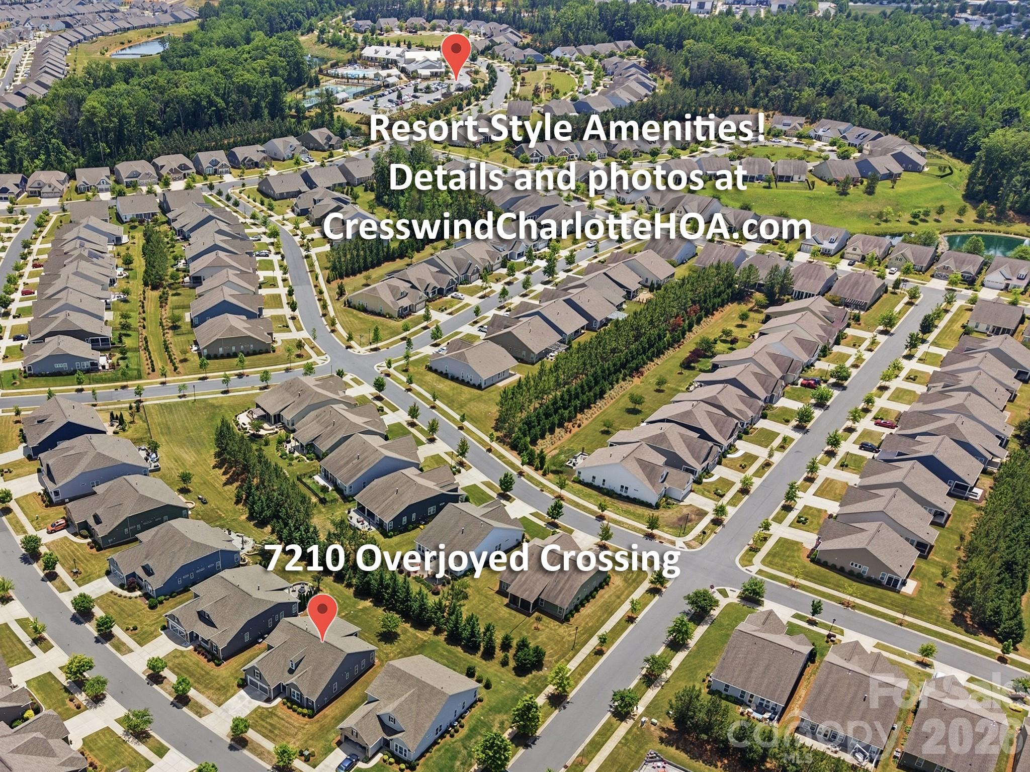Cresswind - Residential