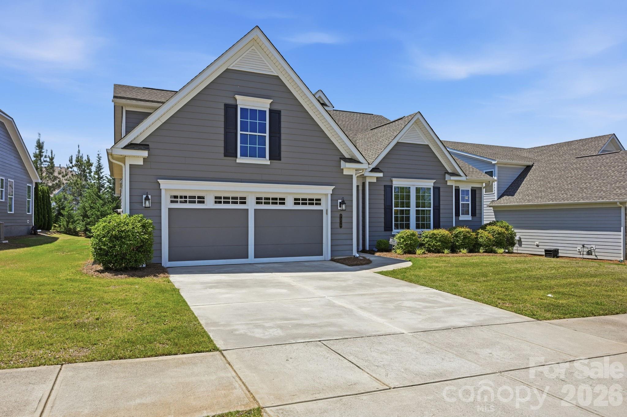 Cresswind - Residential