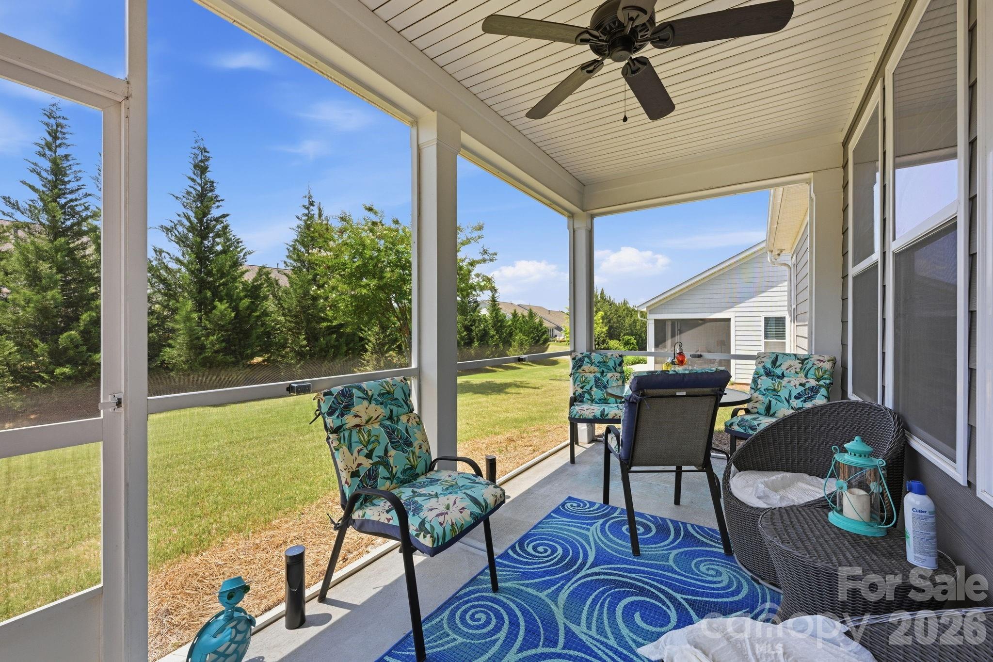 Cresswind - Residential