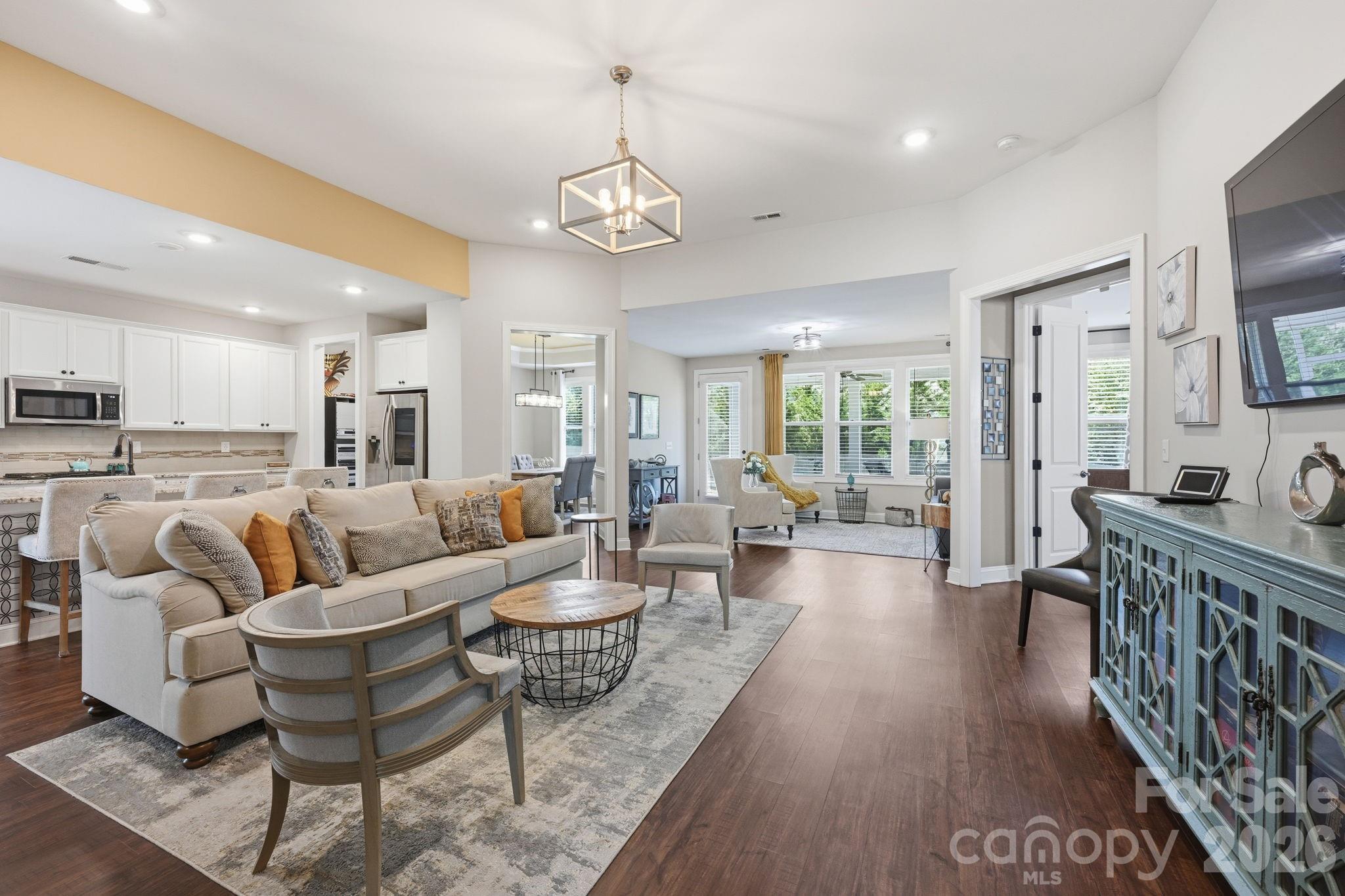Cresswind - Residential